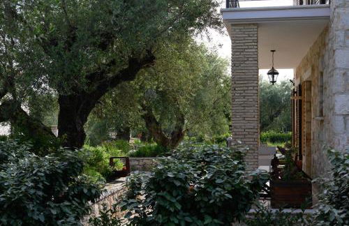 LIORIZA Country Houses - Foto 2