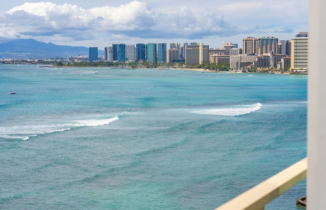 Colony Surf 1503 1504 1 Bedroom Condo - Foto 15