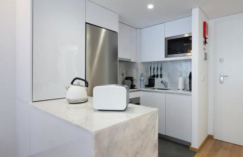 Habitatio - Bom Sucesso by LuxiStay - Foto 53