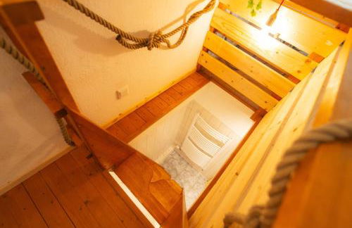 Adventure Apartment - Hochebene, Terrasse & Top Lage - Photo 30