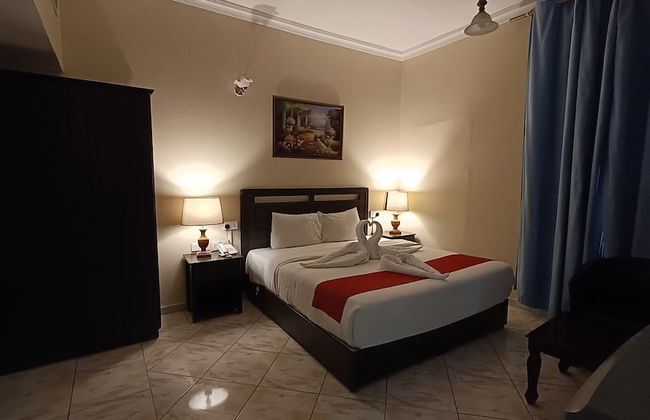 RUWI BEACH HOTEL APARTMENTS - Foto 39