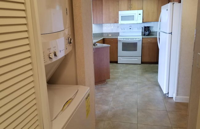 Gulf Strand Resort - Foto 4