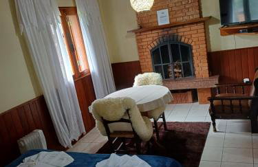 Chalés Caminho das Pedras - Foto 26