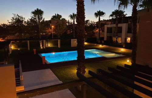 Janelas do Oceano - Casa de Ferias T3 Vilamoura - Foto 12