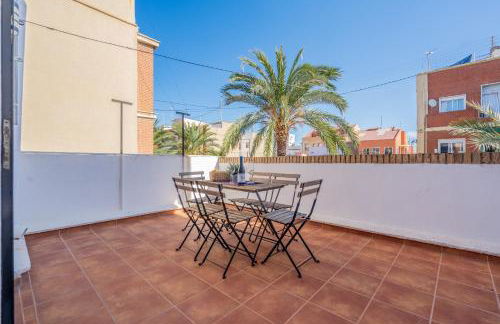 Maritim Horizon House Port of Valencia - Foto 7