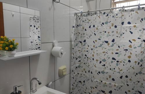 Recanto Feliz, espaço inteiro próximo ao Hosp de clínicas UFU, Hosp do câncer, Havan e Aeroporto - Foto 23