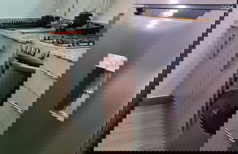 Shanti Tower II 10-D - Foto 8