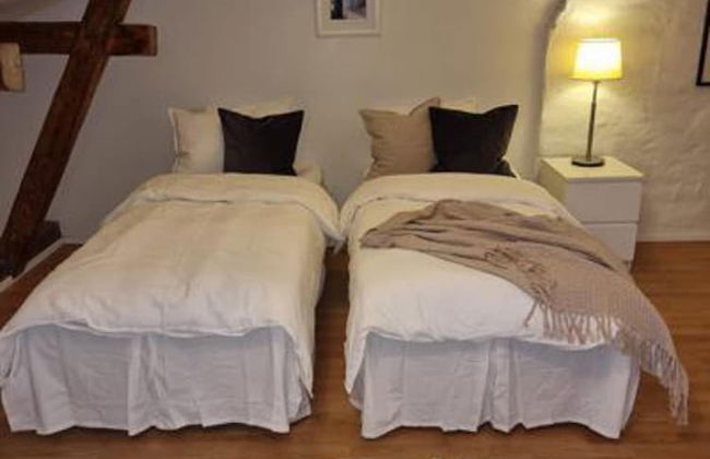 Cosy Apartment in Heart of Stockholm, Sweden - Foto 1