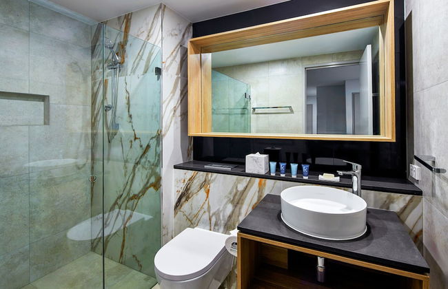 Meriton Suites Liverpool - Foto 35