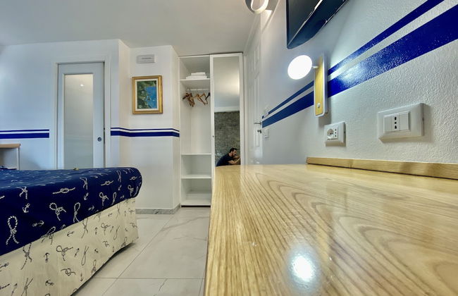 Giovanni Rooms Manarola - Foto 31