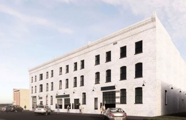 The Safe House Downtown Newport News - Foto 17