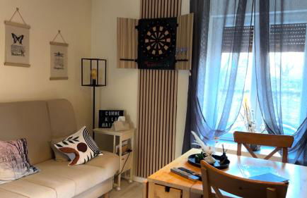 Comme à la maison - Photo 3