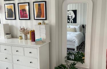 Charming Two-Bedroom in Shepherds Bush - Foto 24