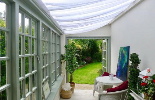 Beautiful Pilley Green Cottage - Foto 20