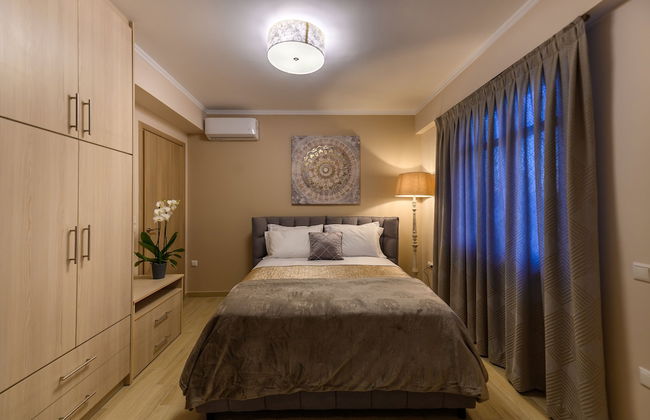 Villa Filoxenia - by the sea - up to 12 guests - Foto 9