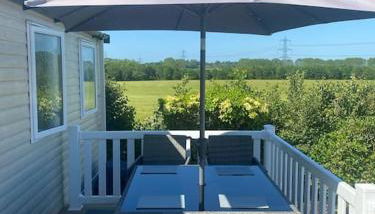 Holiday home in Furzehill - Foto 3