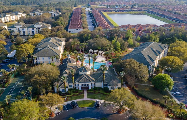 Incredible Apartment Just 15 Minutes From Disney - Foto 41