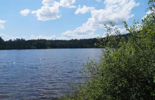 Domek nad Jeziorem Kaszuby max 6 os - Foto 6