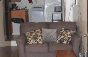 HISTORIC HILL APT2 (Downstairs) - Foto 6