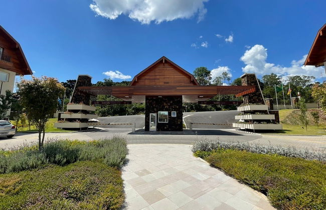 Golden Gramado Resort Lagheto - Foto 52