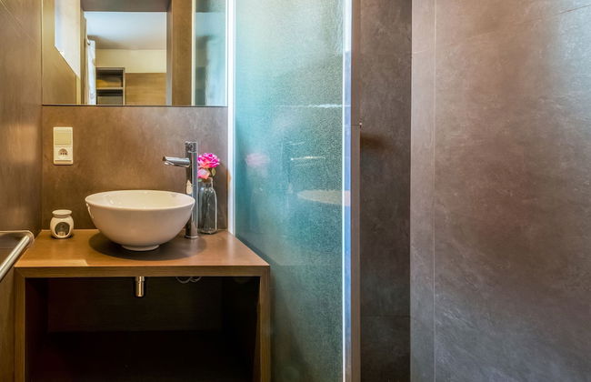 Charming Cottage with Hot Tub & Sauna, High Fens - Photo 21