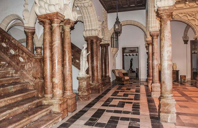 Billet pour le palais Domecq - Photo 4