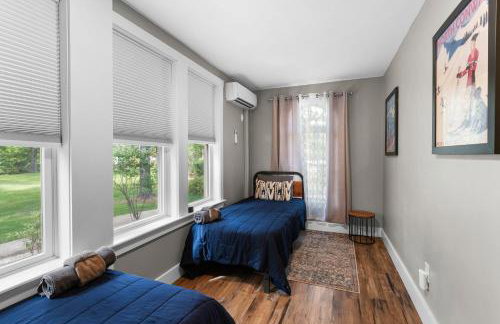 TuckAway Suites at East Branch - Foto 82