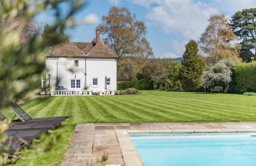 Burleigh House by Bloom Stays - Foto 1