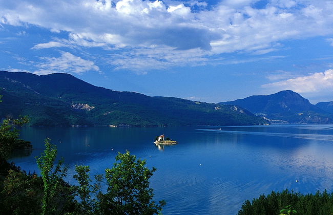 Village Vacances de Chadenas - Foto 25