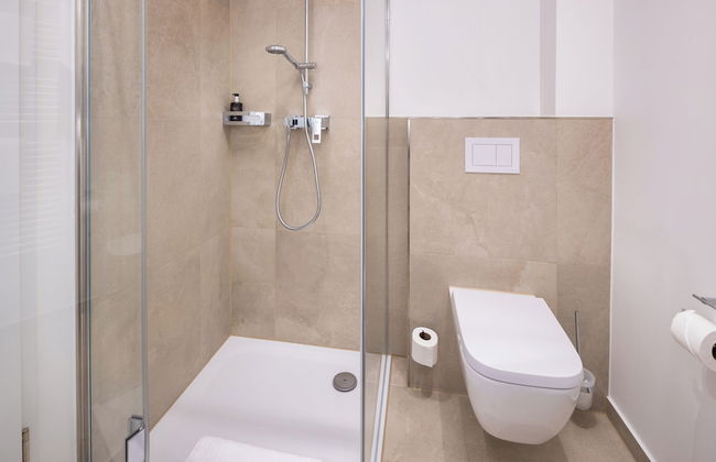 Bergmann Boardinghouse - Foto 37