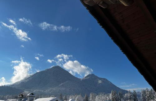 Ferienwohnungen Beim Zellerbäck inkl. Chiemgaukarte - Foto 5