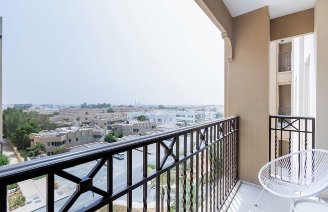 Nasma Luxury Stays - Madinat Jumeirah Living - Foto 37