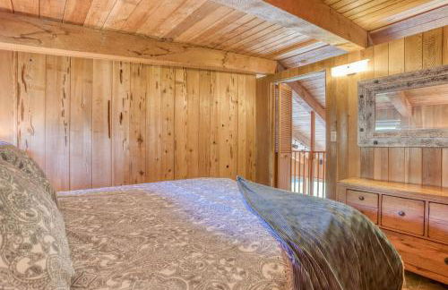 Rustic Retreat - Foto 23