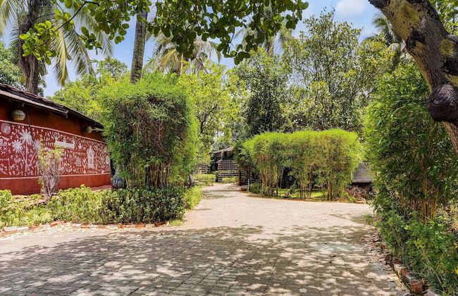 Palette Palghar Irayos Resort Lifestyle Retreat - Photo 31