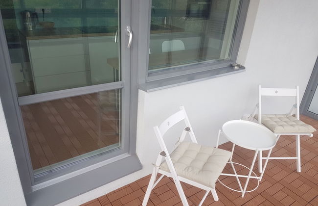 Skandi Klubb Apartments - Foto 15