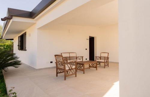 Villa Aurita - Foto 1