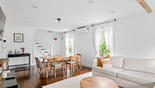 Cozy Greenport Cottage - Foto 3