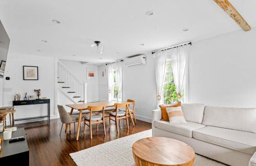 Cozy Greenport Cottage - Foto 3