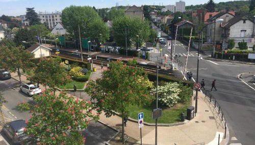 Appartement proche de Paris - Foto 4