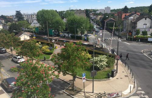 Appartement proche de Paris - Foto 4