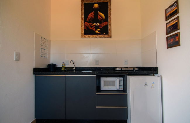 Lugar ao Sol - Flats - Praia do Rosa SC - Photo 45