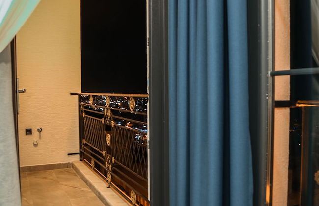 White Golden Suite Hotel - Foto 31