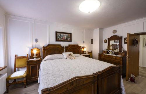 Palazzo Cervesato Appartamento: Maria Luisa - Photo 36