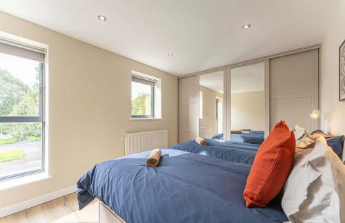 Maple Apartments - Modern 2 Bed Apartment in Derby - Photo 27