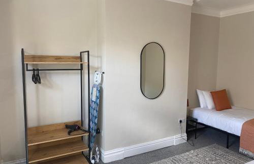 Curzon - 2bdrm 5beds sleeps5 ideal 4 contractors - Foto 11