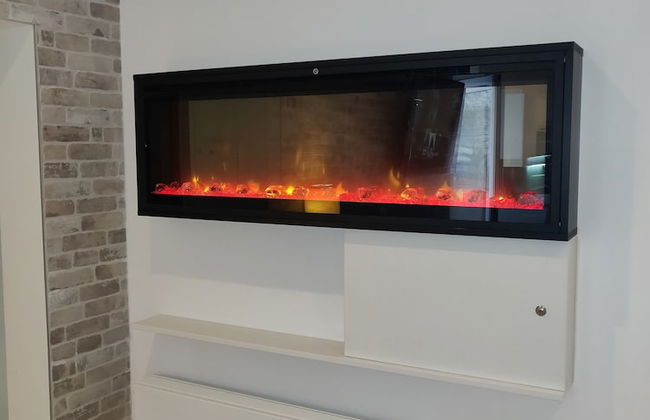 Luxury Spa Apartment - Foto 12