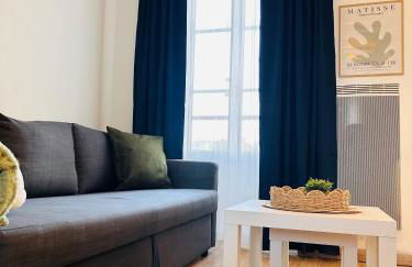 Appartement 42 m2 - 10 min gare - Fibre - Smart TV - Foto 6
