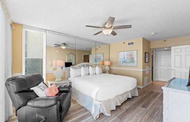 Long Beach Resort by Panhandle Getaways - Foto 6