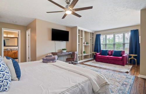 Steps to CLE Clinic - Great for Families - ADA - Foto 16