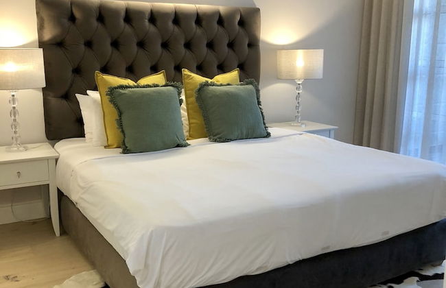 Romney Park Luxury Apartments - Foto 18